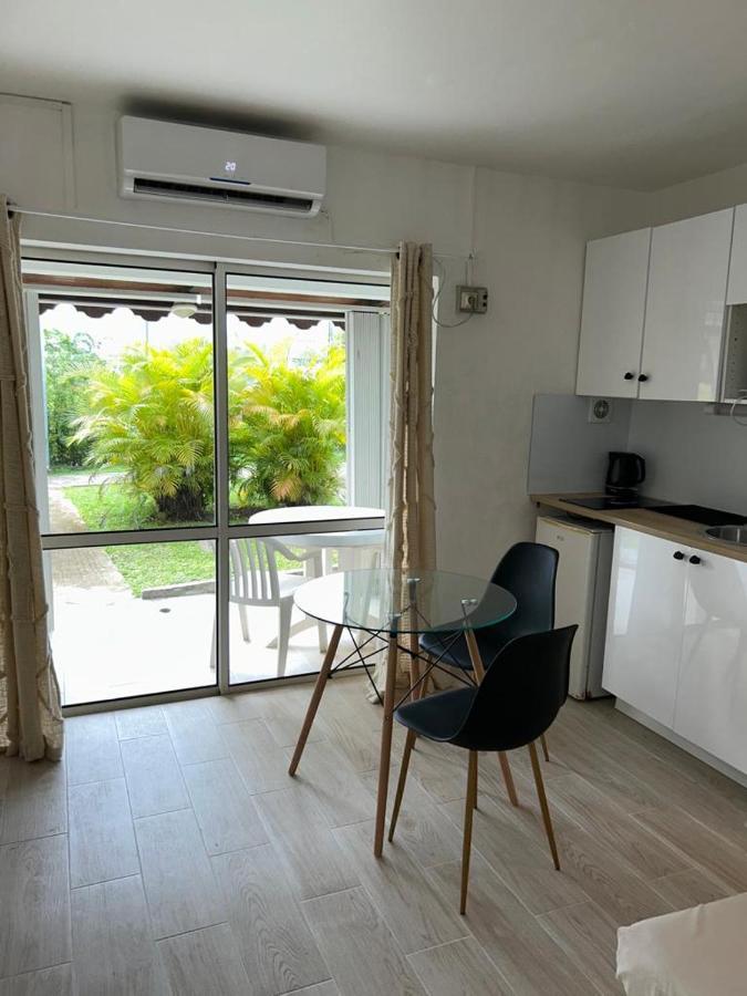 Superbe Studio Avec Piscine, Au Coeur De La Marina! Village Soleil ! Proche Aeroport & Ferry 哥西尔 外观 照片