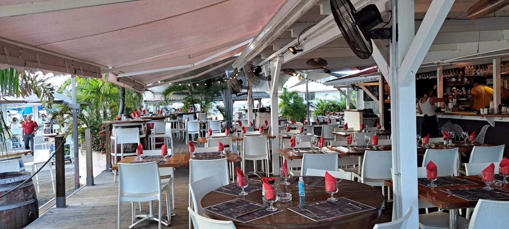 Superbe Studio Avec Piscine, Au Coeur De La Marina! Village Soleil ! Proche Aeroport & Ferry 哥西尔 外观 照片
