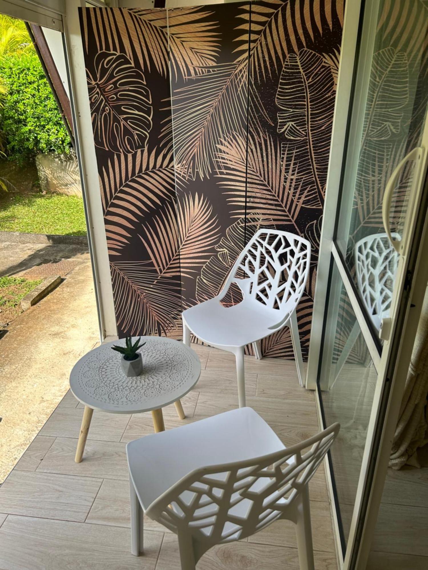 Superbe Studio Avec Piscine, Au Coeur De La Marina! Village Soleil ! Proche Aeroport & Ferry 哥西尔 外观 照片